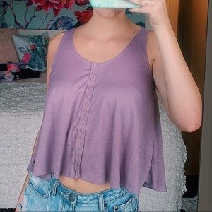 American Rag Tank Top